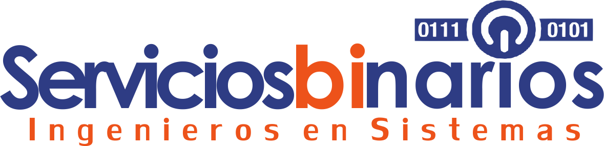 Servicios Binarios | Soluciones Tecnológicas de Hardware y Software